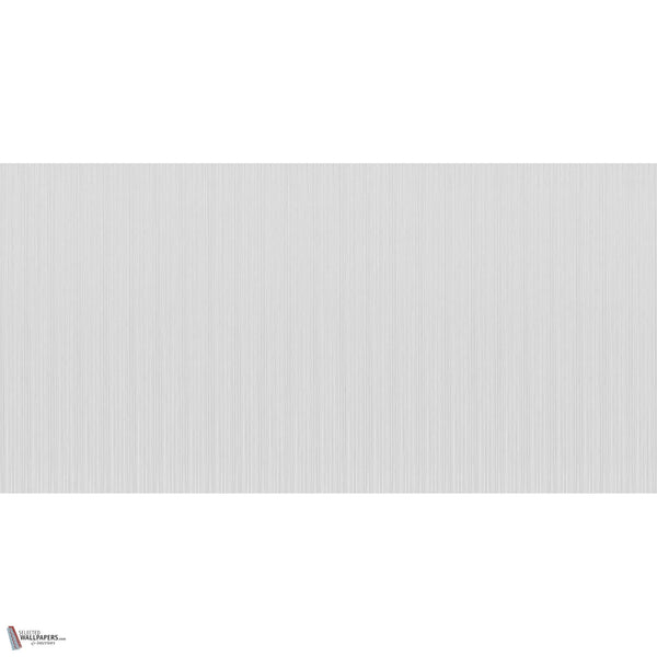 Sun-Tzu Oasis Tapete in Cloudy Grey B von Tecnografica — Gesamtdesign