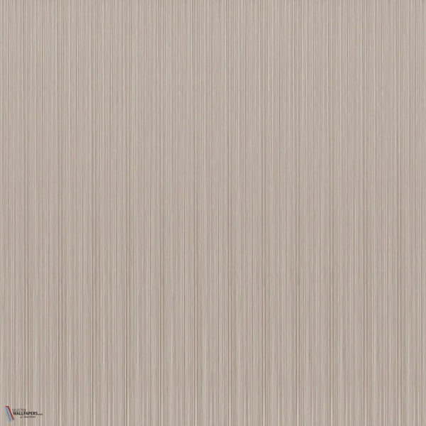 Sun-Tzu Oasis Tapete in Earthy Brown B von Tecnografica — Farbmuster