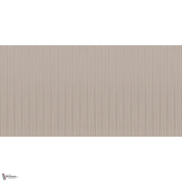 Sun-Tzu Oasis Tapete in Earthy Brown B von Tecnografica — Gesamtdesign