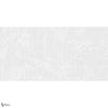 Sun-Tzu Oasis Tapete in Foggy White A von Tecnografica — Gesamtdesign