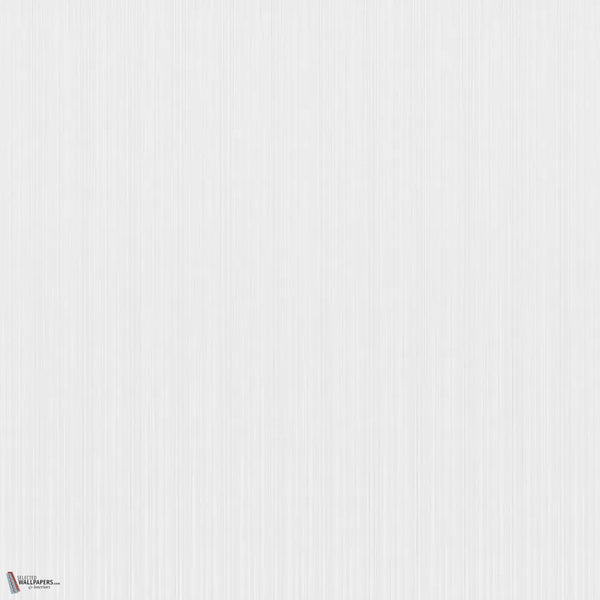 Sun-Tzu Oasis Tapete in Foggy White B von Tecnografica — Farbmuster
