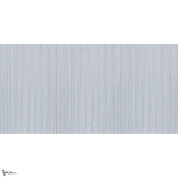 Sun-Tzu Oasis Tapete in Powder Blue B von Tecnografica — Gesamtdesign
