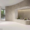Sunlace wallpaper by Tecnografica — interior