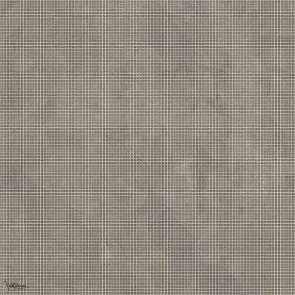 Sunlace wallpaper in Stone C by Tecnografica — colour swatch