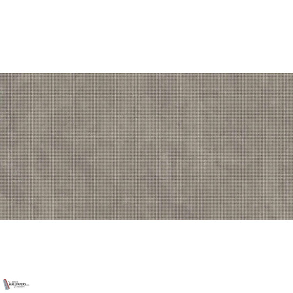 Sunlace wallpaper in Stone C by Tecnografica — full design