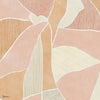 Tator Tapete in Orange von Tecnografica — Farbmuster