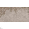 Textile Forest wallpaper in Dusty Pink by Tecnografica — full design