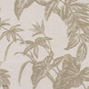 Textile Grove behang in Beige B van Tecnografica — kleurstaal