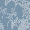 Textile Grove behang in Light Blue A van Tecnografica — kleurstaal