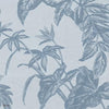 Textile Grove behang in Light Blue B van Tecnografica — kleurstaal