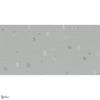 Tiny Tales wallpaper in Sage by Tecnografica — full design