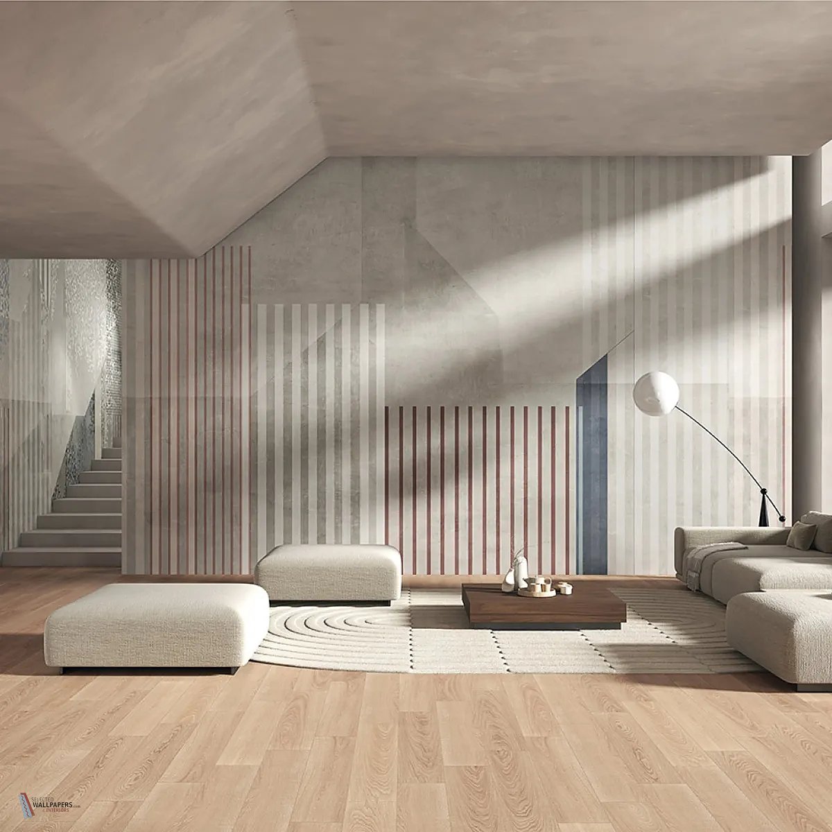 Tecnografica Fabric Vinyl
