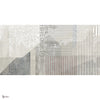 Tracks behang in White-Grey A van Tecnografica — volledig ontwerp