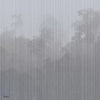 Versilia behang in Gray van Tecnografica — kleurstaal
