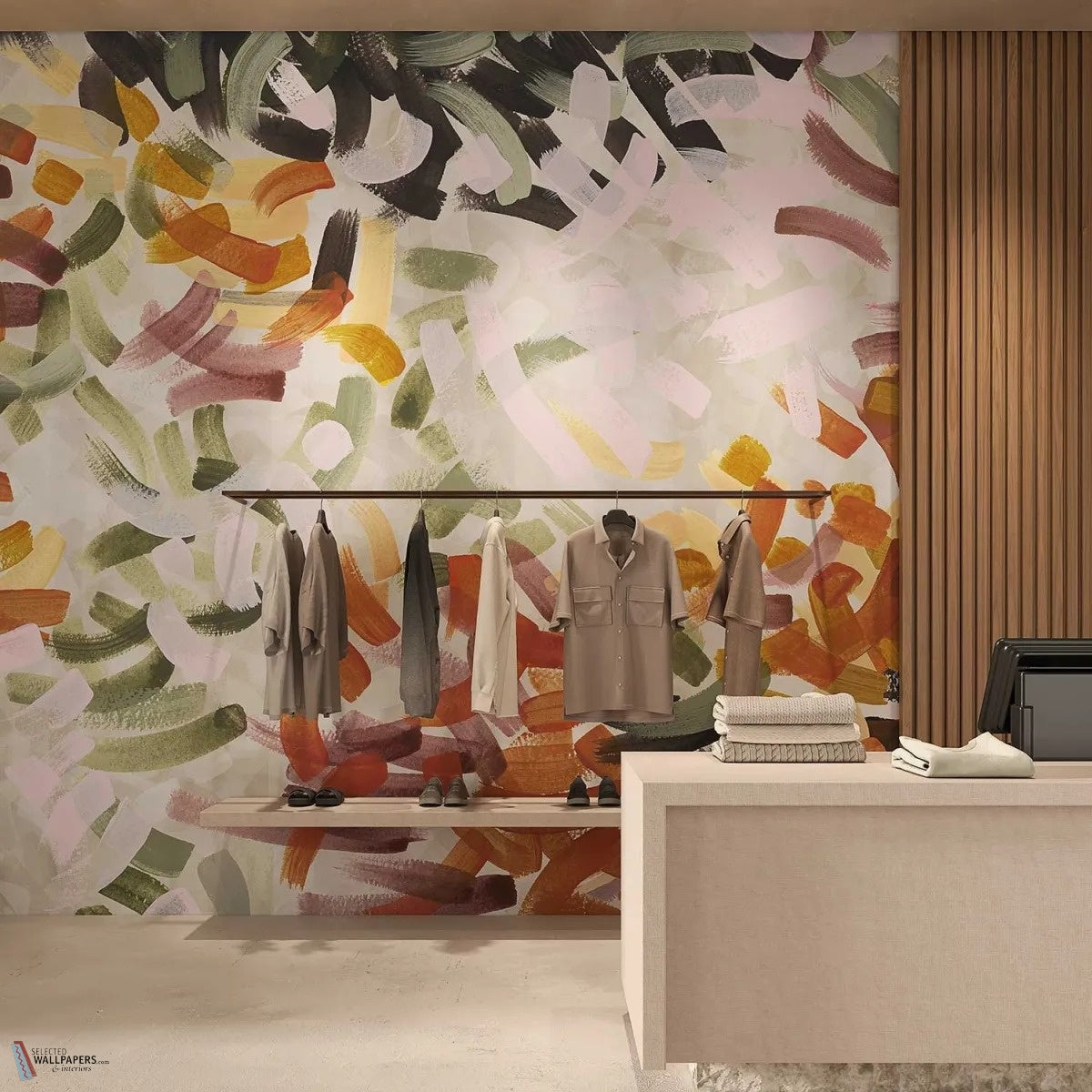 Tecnografica Fabric Vinyl