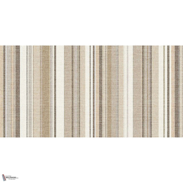 Victor wallpaper in Argilla by Tecnografica — full design