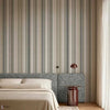 Victor wallpaper by Tecnografica — interior