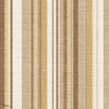 Victor wallpaper in Terra by Tecnografica — colour swatch