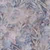 Weft Garden behang in Sand Violet van Tecnografica — kleurstaal
