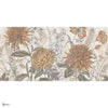 Wildflowers wallpaper in Color by Tecnografica — full design