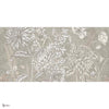Wildflowers wallpaper in Sage by Tecnografica — full design