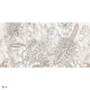 Wildflowers wallpaper in Soft by Tecnografica — full design