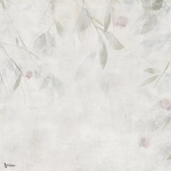Willow Tapete in Romantic von Tecnografica — Farbmuster