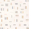 Zigo Zago wallpaper in Day by Tecnografica — colour swatch