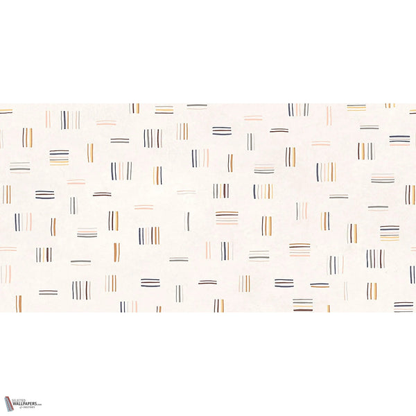 Zigo Zago wallpaper in Day by Tecnografica — full design