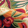 Tehuana behang wave