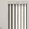 Tented Stripe behang van Farrow & Ball