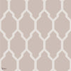 Tessella behang in Elephant's Breath van Farrow & Ball