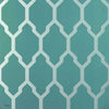Tessella behang in Nimes van Farrow & Ball