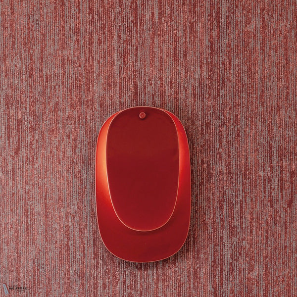 Tessura Papel Pintado sfeerbeeld in Spice de Masureel