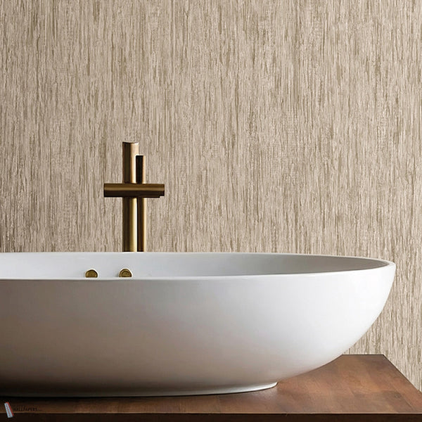 Abstract Tapete von Texam Interieur