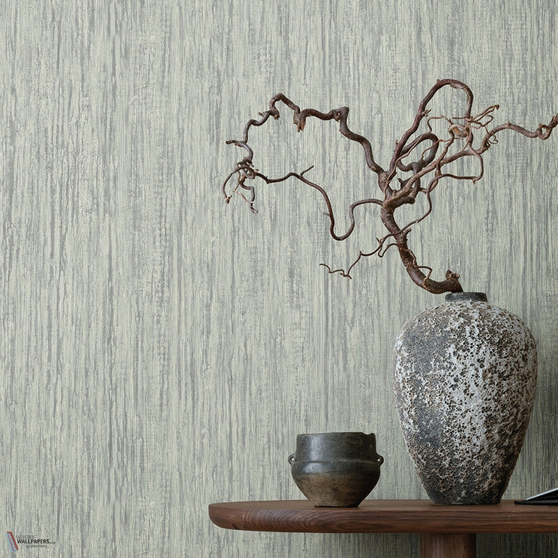 Abstract Tapete von Texam Interieur