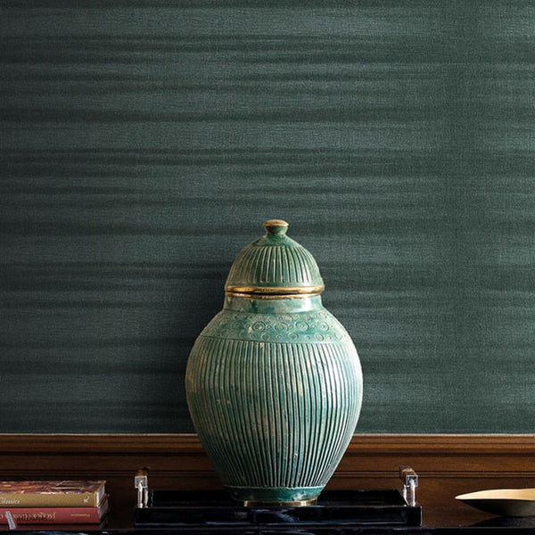 Bark behang van Texam interieur