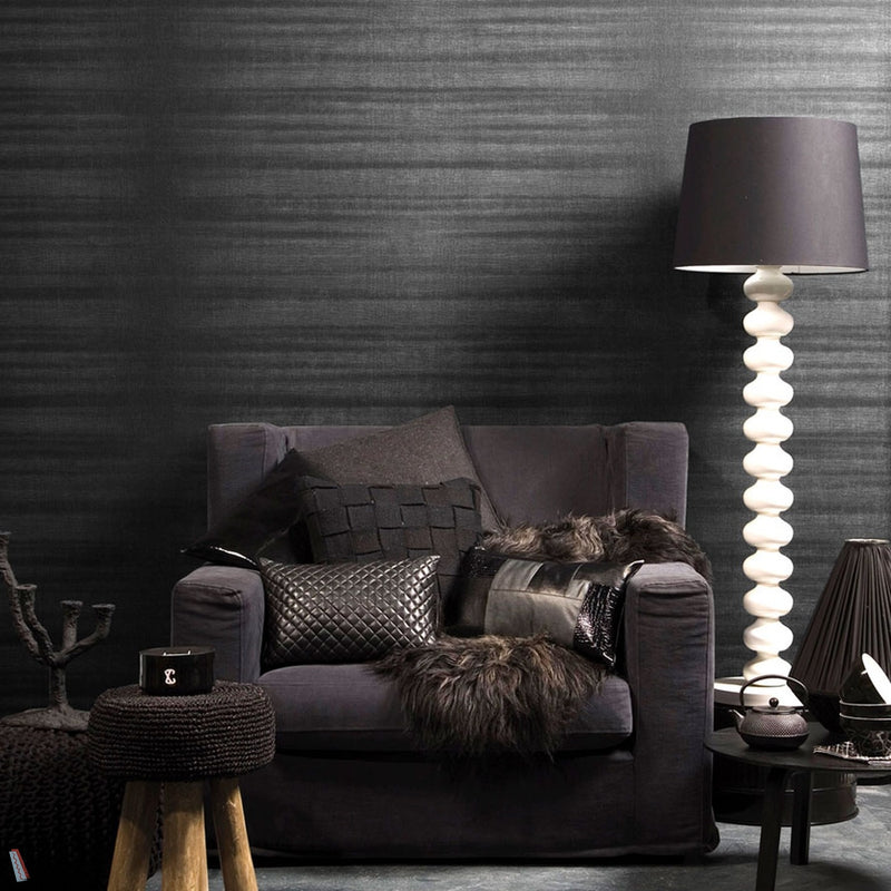 Bark behang van Texam interieur
