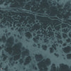 Belvedere papier peint en Petrol de Texam