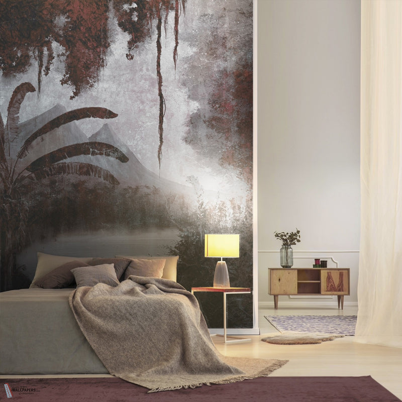 Borneo Tapete von Texam Interieur