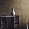 Chessboard Tapete von Texam Interieur
