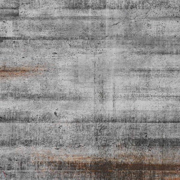 Concrete papel pintado de Texam