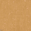 Cosmo papier peint en Caramel de Texam