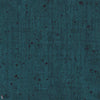 Cosmo papier peint en Petrol de Texam