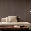 Texam Crumpled Linen Papel Pintado sfeerbeeld
