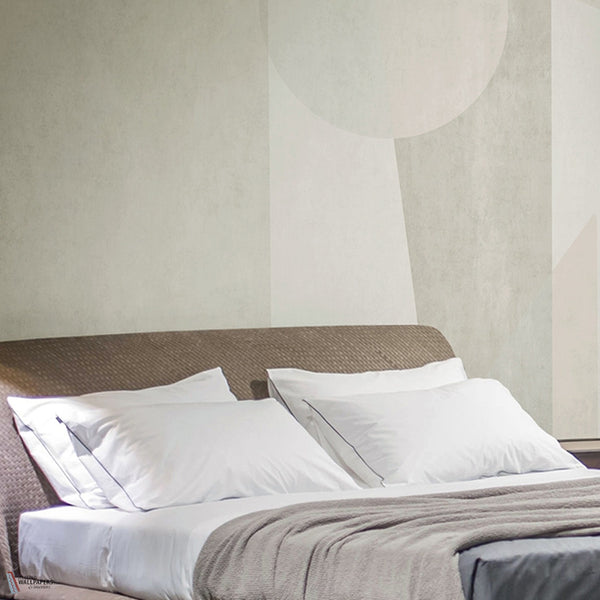 Decosoul wallpaper by Texam interior