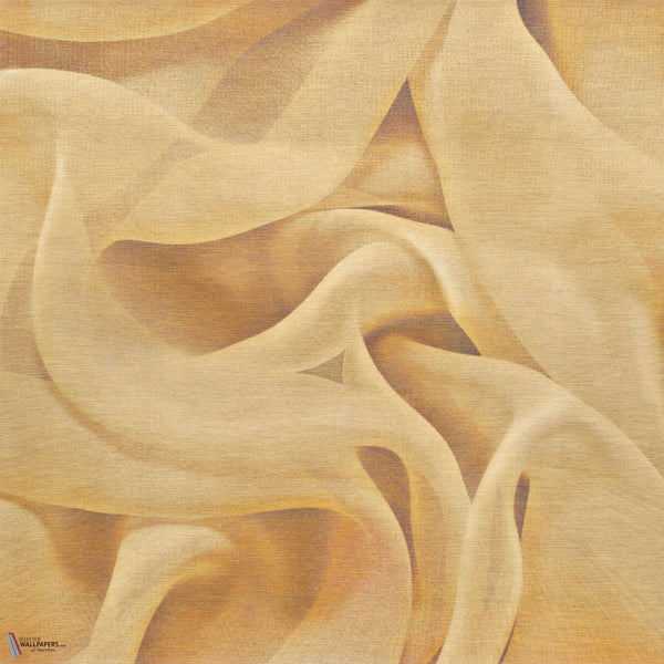 Drapery papier peint de Texam