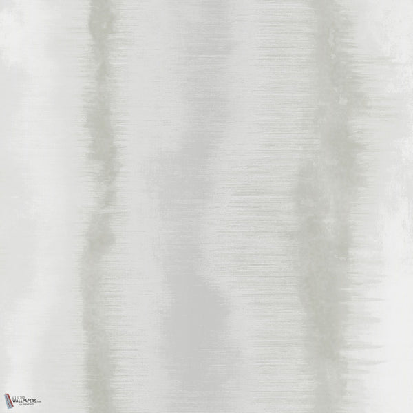 Electromagnetic papier peint en Grey de Texam