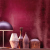 Electromagnetic wallpaper by Texam interior