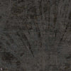 Flowers Tapete in Black von Texam